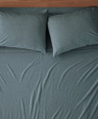 Organic Organic Favorite Tee Jersey Pillowcase 2-Pack