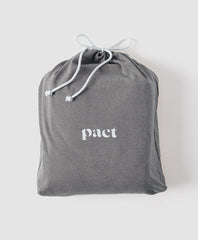 Organic Organic Favorite Tee Jersey Sheet Set