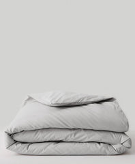 Organic Organic Cool-Air Percale Duvet Cover