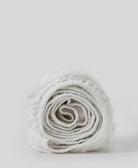 Organic Organic Cool-Air Percale Fitted Sheet