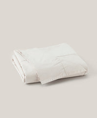 Organic Organic Cool-Air Percale Flat Sheet