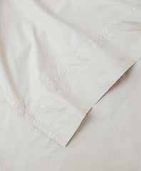 Organic Organic Cool-Air Percale Flat Sheet