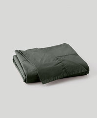 Organic Organic Cool-Air Percale Flat Sheet