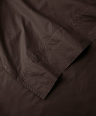Organic Organic Cool-Air Percale Flat Sheet