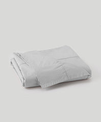 Organic Organic Cool-Air Percale Flat Sheet