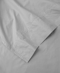 Organic Organic Cool-Air Percale Flat Sheet