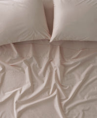 Organic Organic Cool-Air Percale Flat Sheet