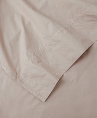 Organic Organic Cool-Air Percale Flat Sheet