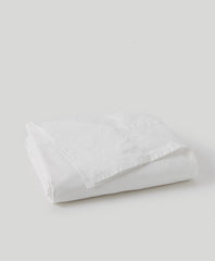 Organic Organic Cool-Air Percale Flat Sheet
