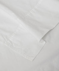 Organic Organic Cool-Air Percale Flat Sheet