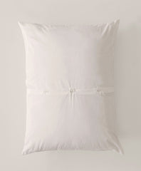 Organic Organic Cool-Air Percale Sham 2-Pack