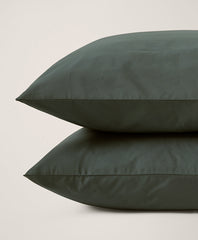 Organic Organic Cool-Air Percale Sham 2-Pack