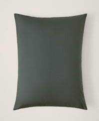 Organic Organic Cool-Air Percale Sham 2-Pack