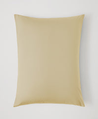 Organic Organic Cool-Air Percale Sham 2-Pack