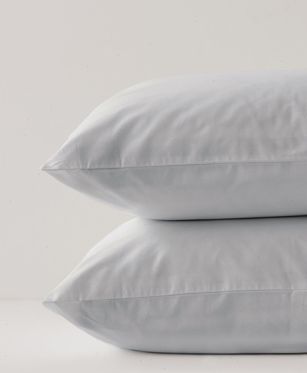 Organic Organic Cool-Air Percale Sham 2-Pack