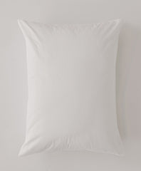 Organic Organic Cool-Air Percale Sham 2-Pack