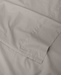 Organic Organic Room Service Sateen Flat Sheet