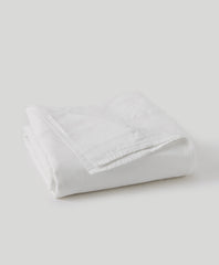 Organic Organic Room Service Sateen Flat Sheet