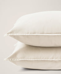 Organic Organic Room Service Sateen Sham 2-Pack