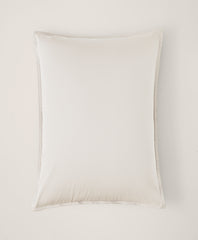 Organic Organic Room Service Sateen Sham 2-Pack