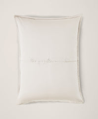 Organic Organic Room Service Sateen Sham 2-Pack