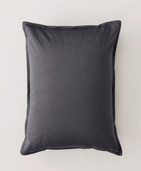 Organic Organic Room Service Sateen Sham 2-Pack