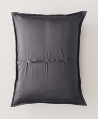 Organic Organic Room Service Sateen Sham 2-Pack