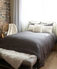 Organic Organic Room Service Sateen Sham 2-Pack