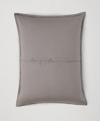 Organic Organic Room Service Sateen Sham 2-Pack