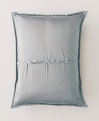 Organic Organic Room Service Sateen Sham 2-Pack