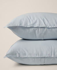 Organic Organic Room Service Sateen Sham 2-Pack