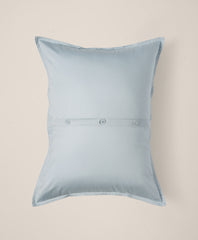 Organic Organic Room Service Sateen Sham 2-Pack