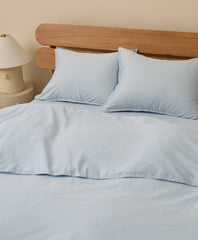 Organic Organic Room Service Sateen Sham 2-Pack