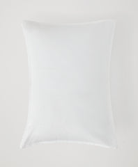 Organic Organic Room Service Sateen Sham 2-Pack