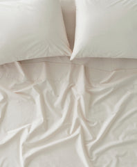 Organic Organic Room Service Sateen Pillowcase 2-Pack