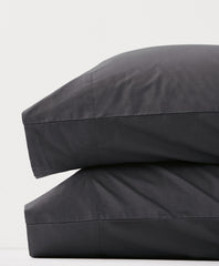 Organic Organic Room Service Sateen Pillowcase 2-Pack