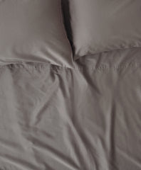 Organic Organic Room Service Sateen Sheet Set