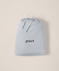 Organic Organic Room Service Sateen Sheet Set