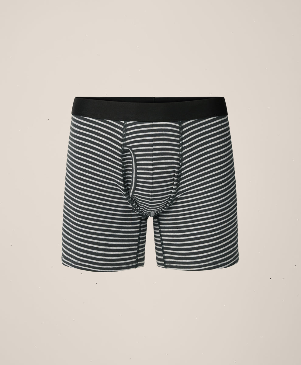 Organic Everyday Boxer Brief