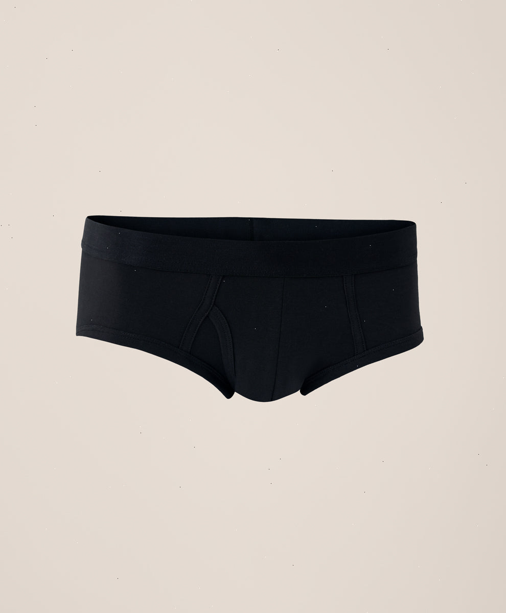 Organic Everyday Brief
