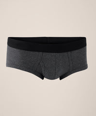 Organic Everyday Brief