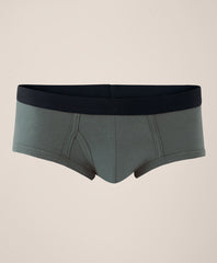 Organic Everyday Brief