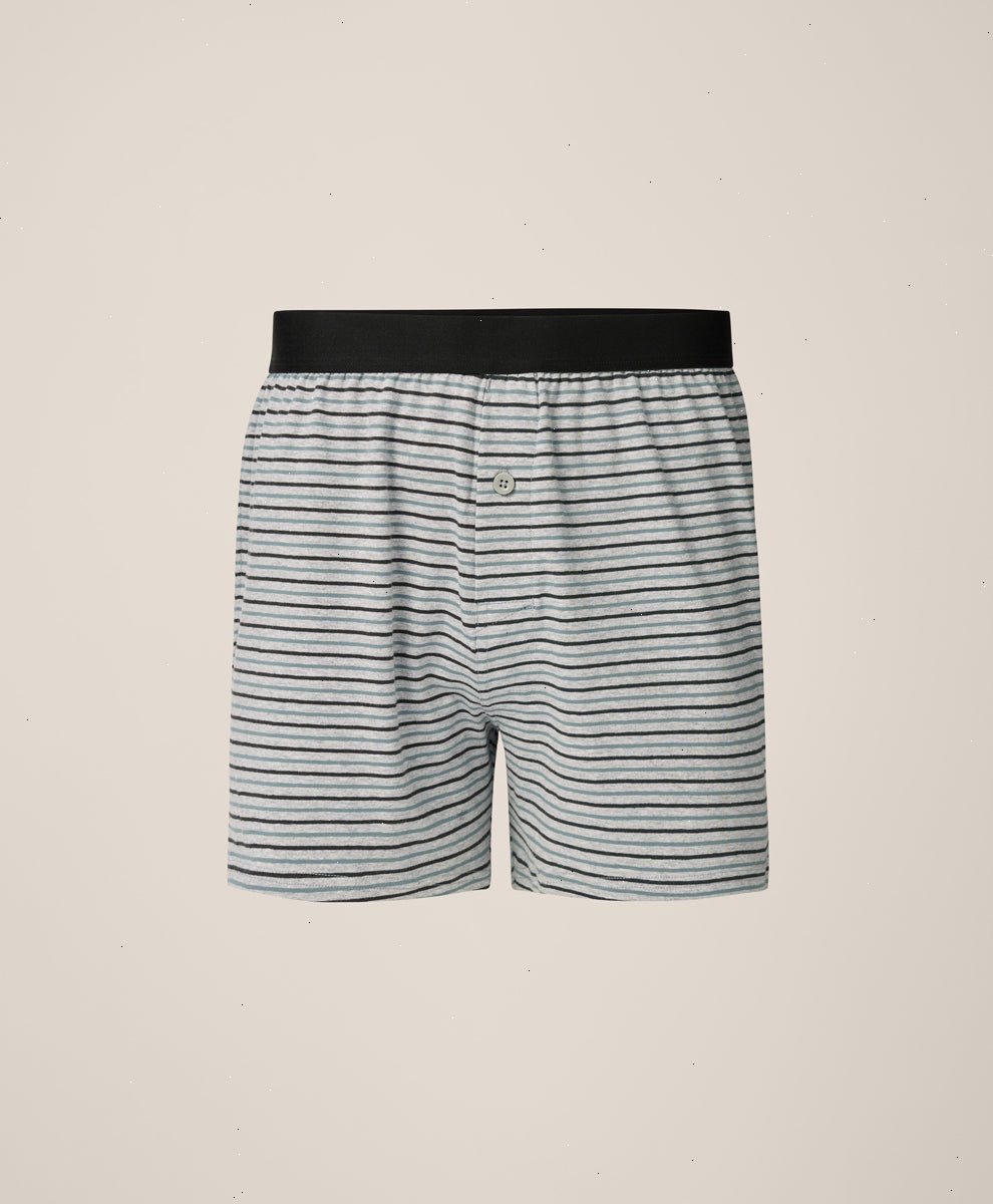 Organic Everyday Knit Boxer
