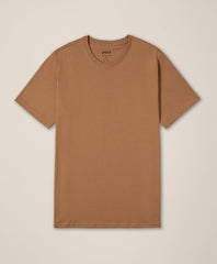 Organic Softspun Essential Crewneck Tee
