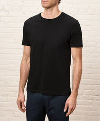 Organic Softspun Crew Neck Tee 3-Pack