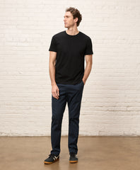 Organic Softspun Crew Neck Tee 3-Pack