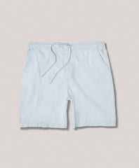 Organic Denim Chambray Short