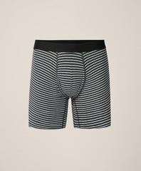 Organic Everyday Extended Boxer Brief