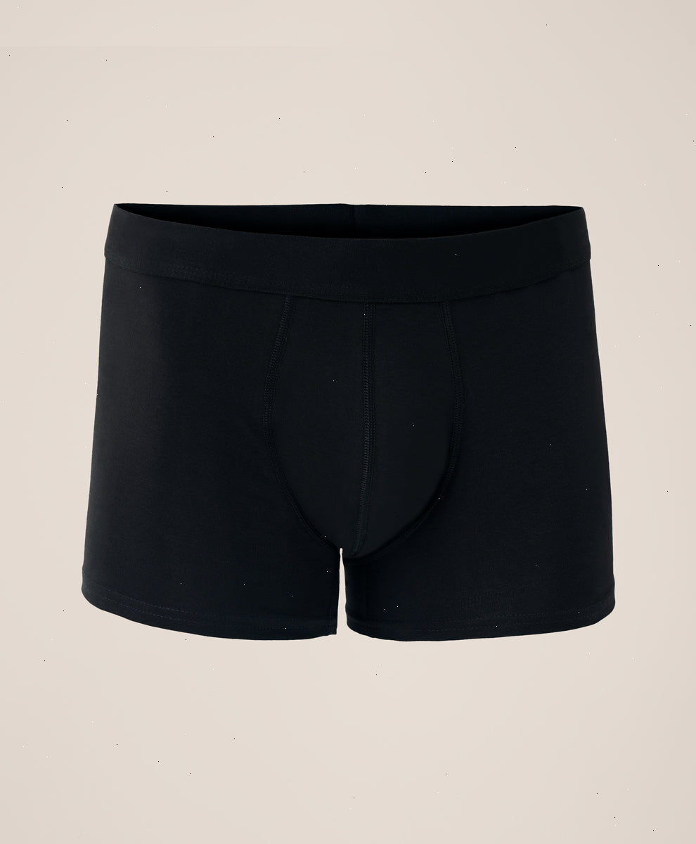 Organic Everyday Trunk