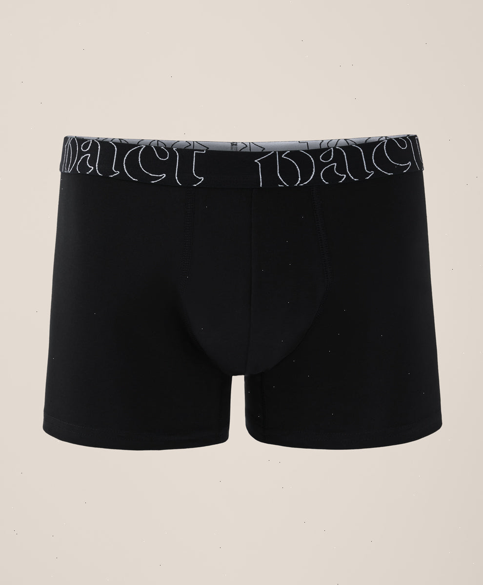 Organic Everyday Trunk